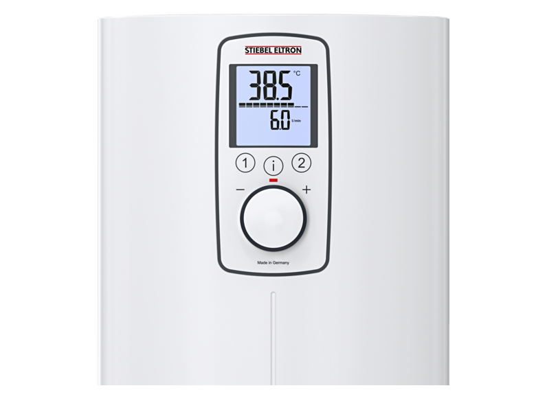 STIEBEL ELTRON Compact instantaneous water heater DCE-X 6/8 Premium