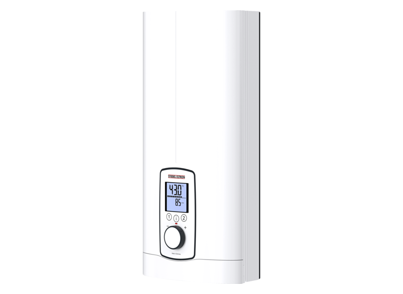 Stiebel Eltron Durchlauferhitzer Dhe 21 Electronic Comfort www.stiebel-eltron.in