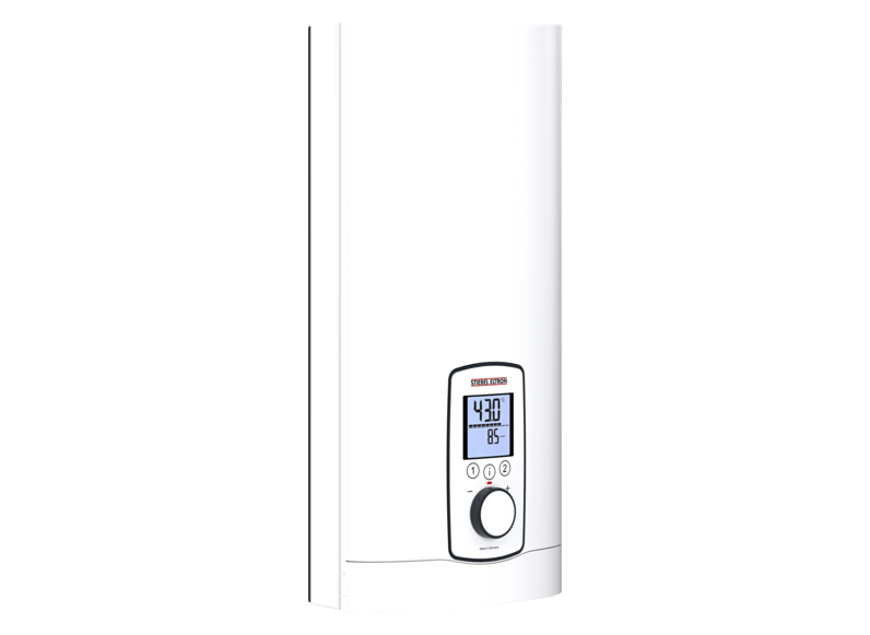 DHE 27 Comfort instantaneous water heaters of STIEBEL ELTRON