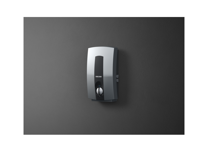 STIEBEL ELTRON Mini instantaneous water heaters DHC 8 EC (IN)
