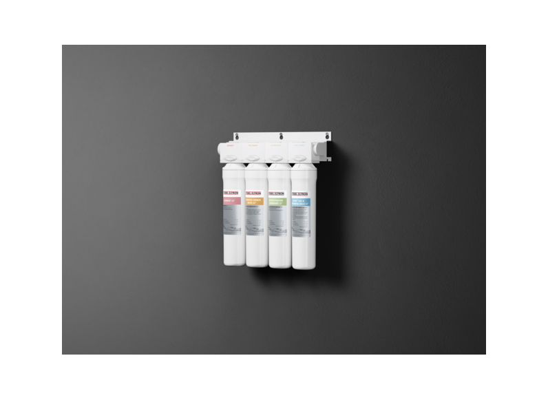 STIEBEL ELTRON Domestic use STREAM 5S (IN)