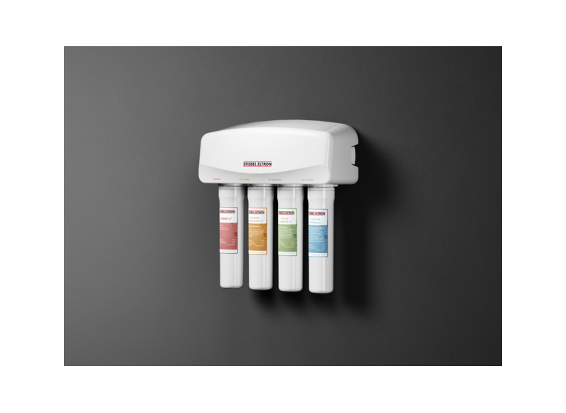 STIEBEL ELTRON Domestic use GLACIER WATER PURIFIER (IN)