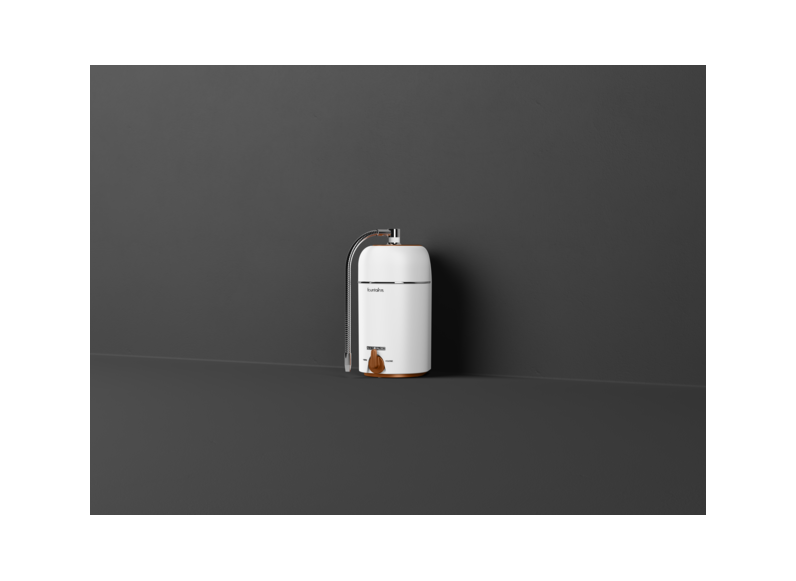 STIEBEL ELTRON Domestic use FOUNTAIN 7S (COPPER GOLD) (IN)