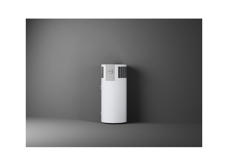 STIEBEL ELTRON DHW heat pumps WWK 222 H