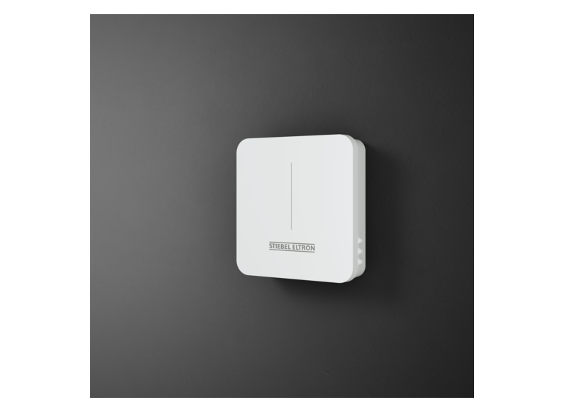 STIEBEL ELTRON Domestic use CLOUD (IN)