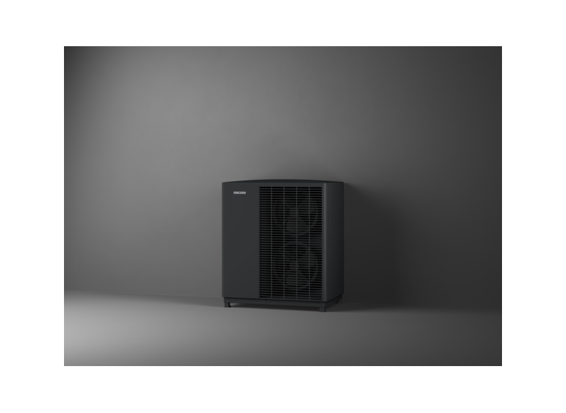 STIEBEL ELTRON Air source heat pumps HPA-O 17.2 Trend HC 400
