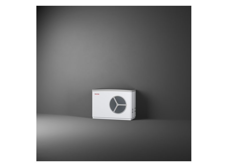 STIEBEL ELTRON Air source heat pumps HPA-O 13 C Premium