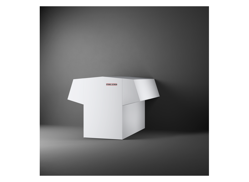 STIEBEL ELTRON Air source heat pumps WPL 57 Set A