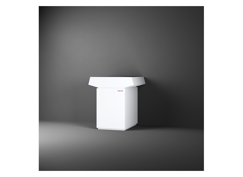 STIEBEL ELTRON Air source heat pumps WPL 13 cool