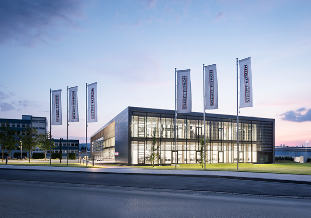 STIEBEL ELTRON Clear focus