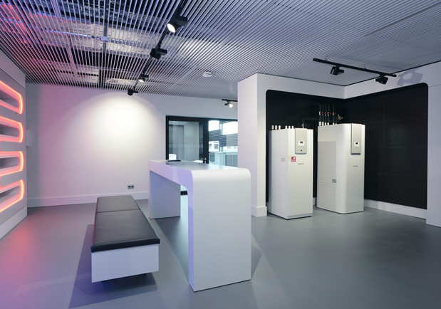 STIEBEL ELTRON Clear Focus