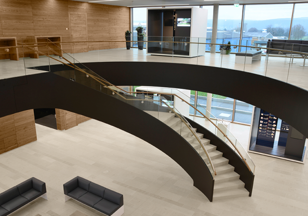 STIEBEL ELTRON Clear Focus