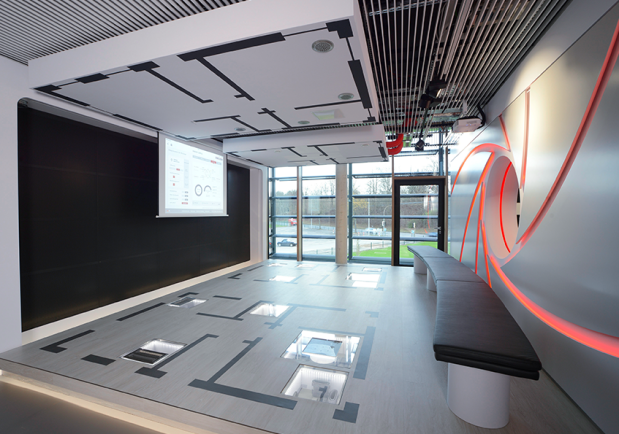 STIEBEL ELTRON Clear Focus